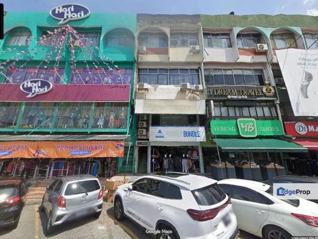 Shop for sale in Country Heights Damansara, Kuala Lumpur