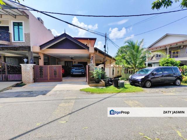 House for sale in Selangor
