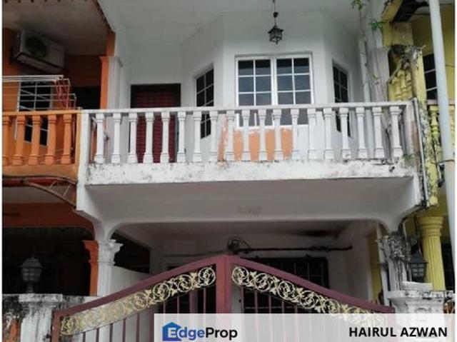 House for sale in Selangor
