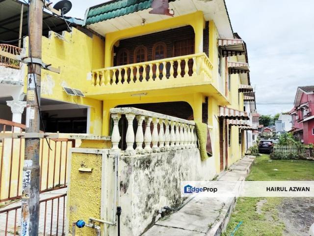 House for sale in Selangor