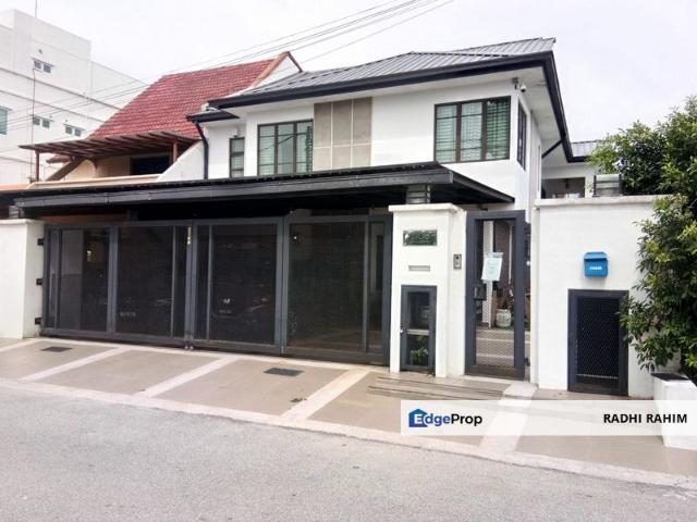 House for sale in Selangor