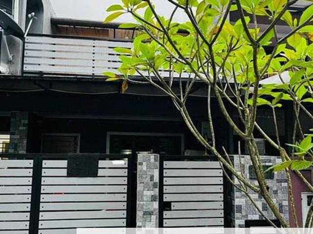 House for sale in Selangor