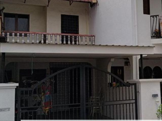 House for sale in Selangor