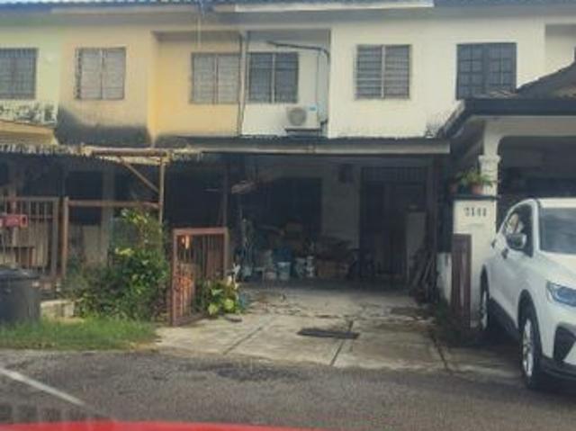 House for sale in Selangor