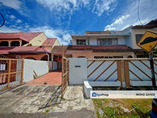 House for sale in Selangor