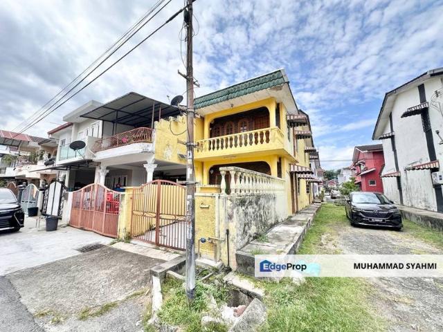 House for sale in Selangor