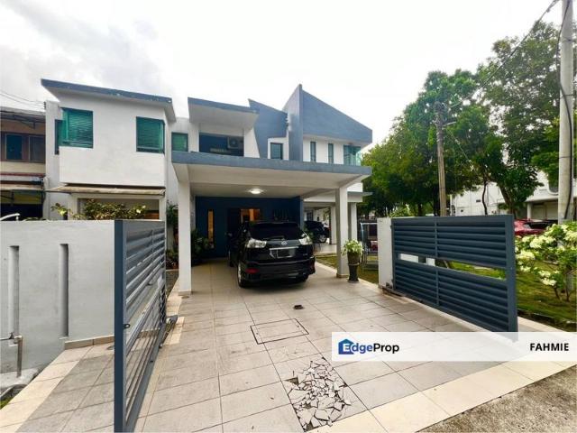 House for sale in Selangor