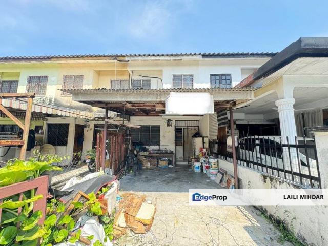 House for sale in Selangor