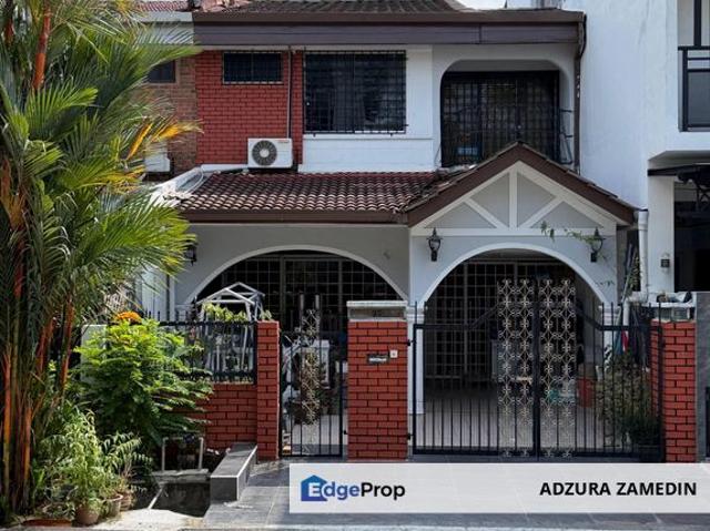 House for sale in Selangor
