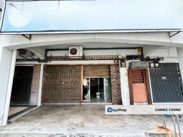 Shop for rent in Seremban