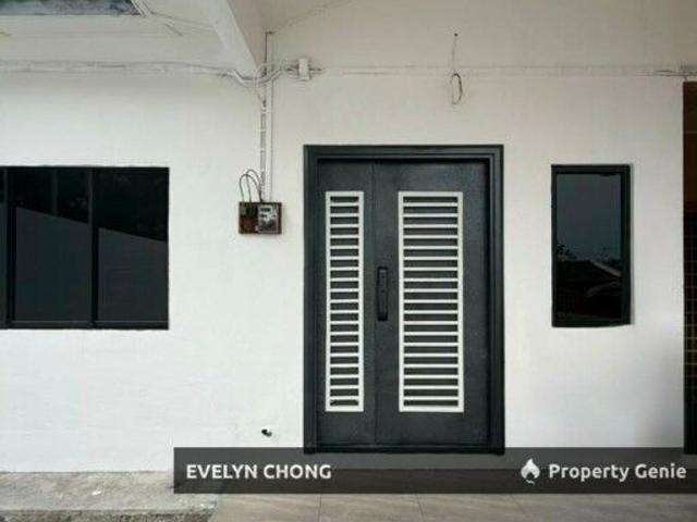 House for rent in Sendayan Village, Negeri Sembilan