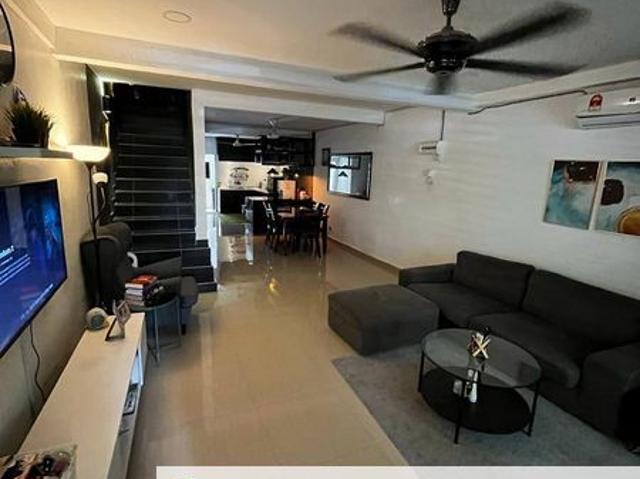 House for sale in Selangor