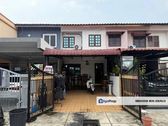 House for sale in Selangor