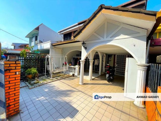 House for sale in Selangor