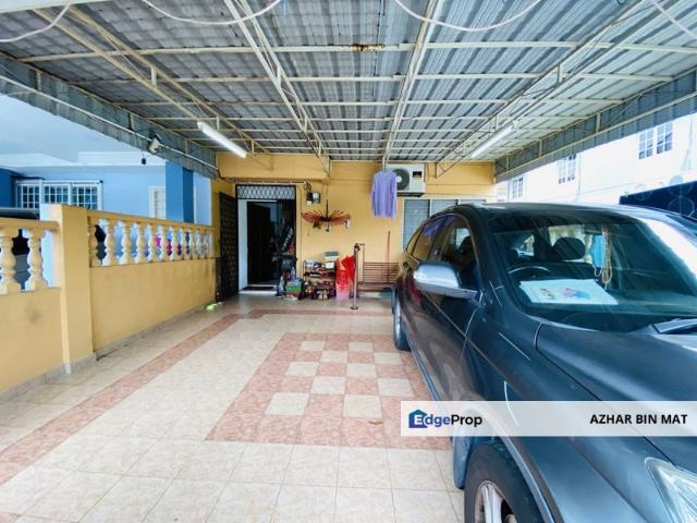 House for sale in Selangor