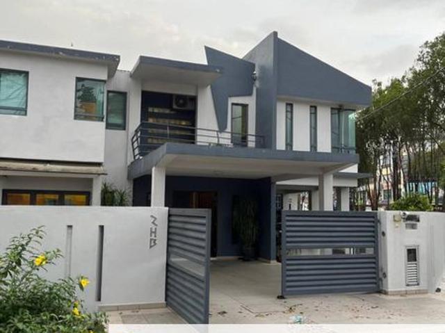 House for sale in Selangor