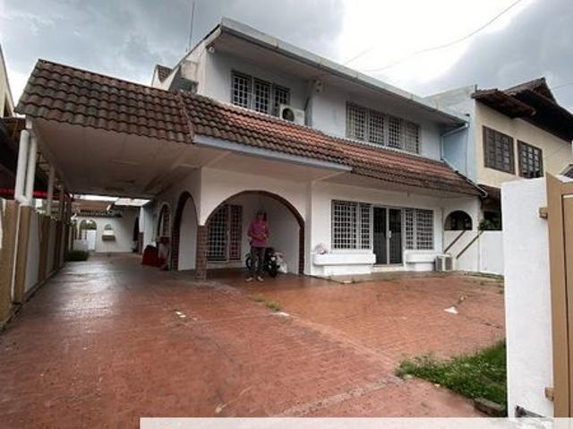 House for sale in Selangor