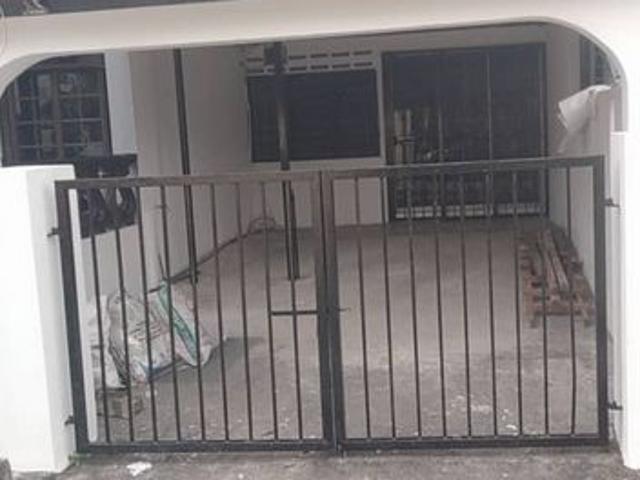 House for sale in Selangor