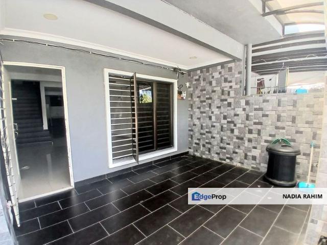 House for sale in Selangor