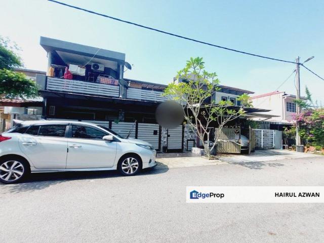 House for sale in Selangor