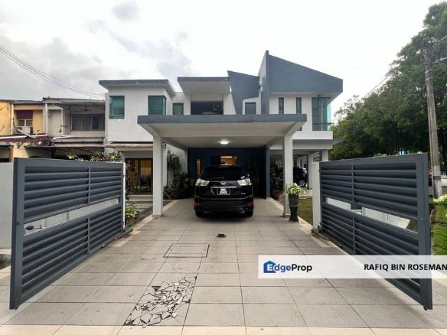 House for sale in Selangor