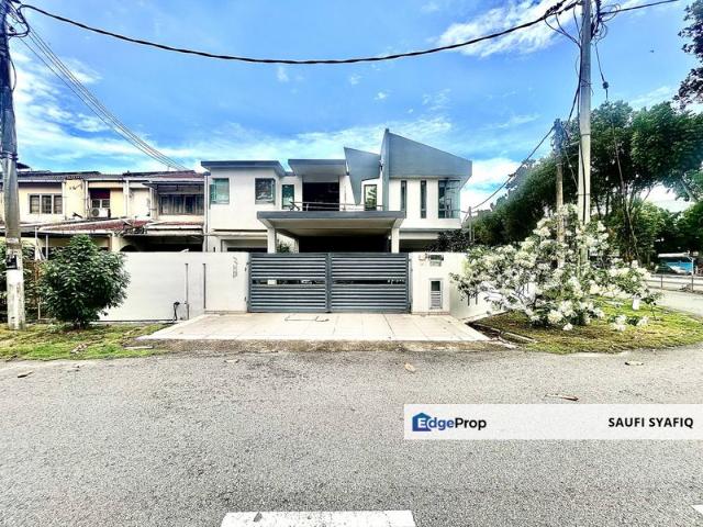 House for sale in Selangor