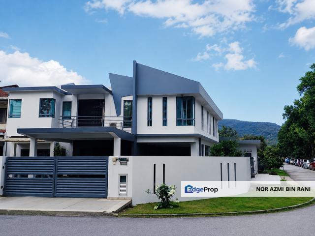 House for sale in Selangor