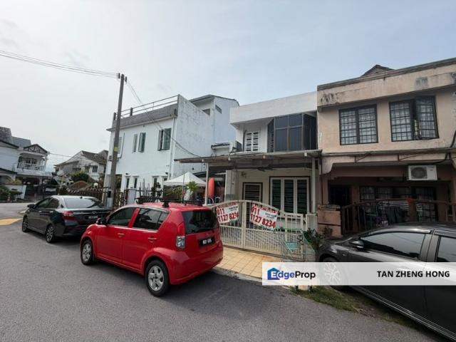 House for sale in Hulu Kelang, Majlis Perbandaran Ampang Jaya