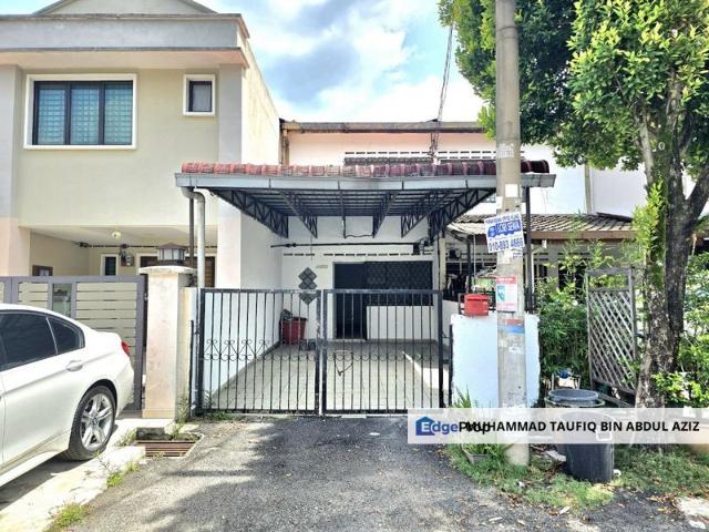 House for sale in Selangor