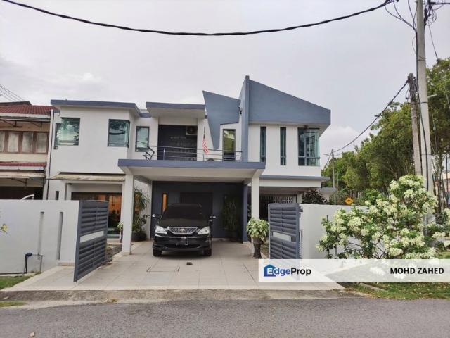 House for sale in Taman Permata, Majlis Perbandaran Ampang Jaya