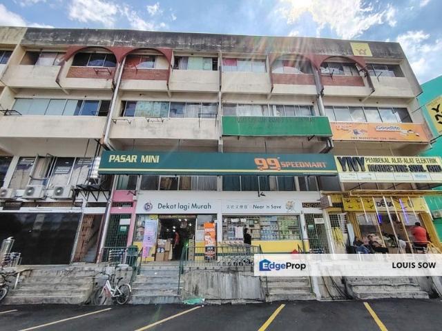 Shop for rent in Country Heights Damansara, Kuala Lumpur
