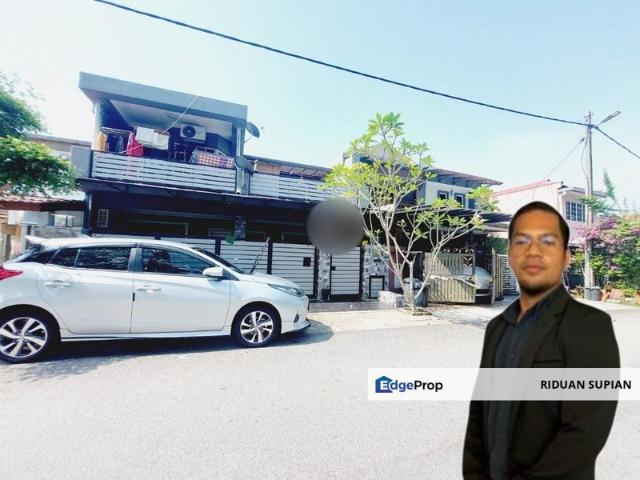 House for sale in Taman Permata, Majlis Perbandaran Ampang Jaya