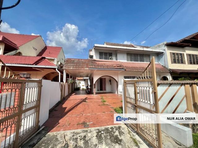 House for sale in Selangor