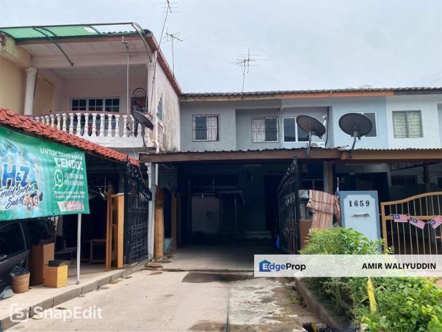 House for sale in Selangor