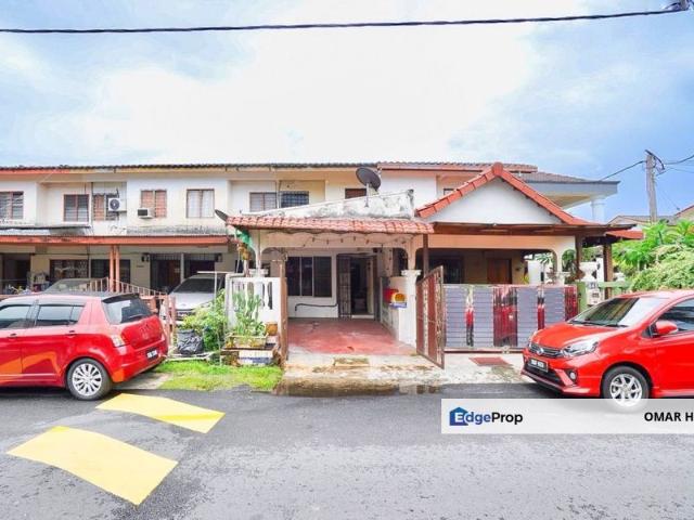 House for sale in Selangor