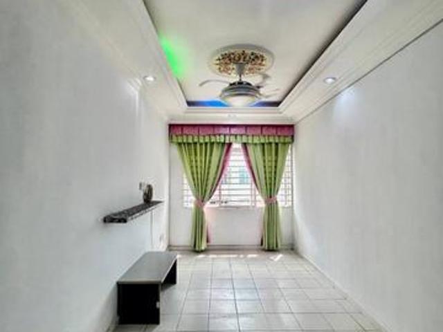 Apartment for sale in Sandakan Town, Sabah