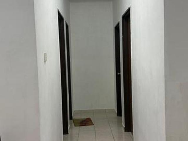 Apartment for sale in Sandakan Town, Sabah