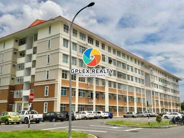 Apartment for sale in Sandakan Town, Sabah