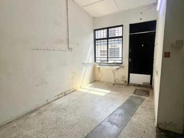 Terraced House for sale in Wellesley, Penang