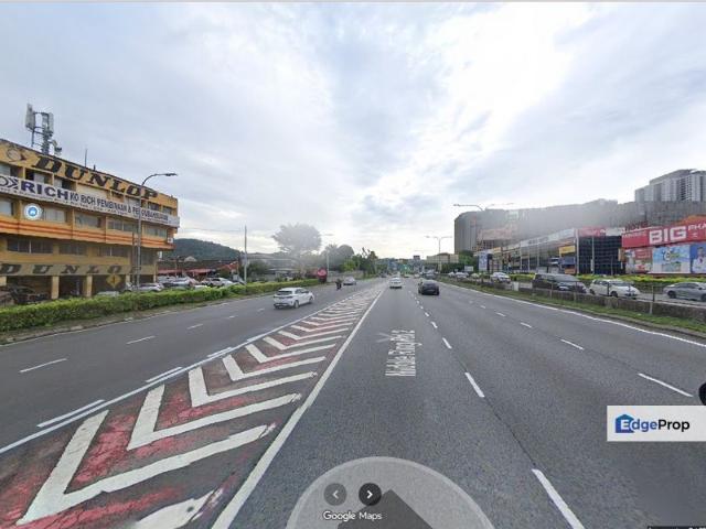 Shop for rent in Kelang, Selangor