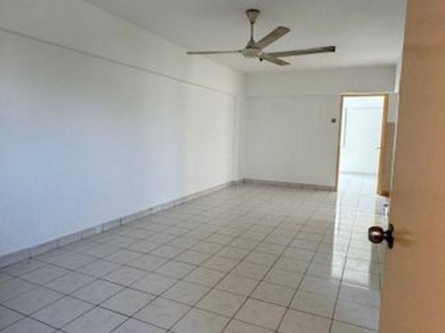 Condominium for sale in Kepong, Kuala Lumpur