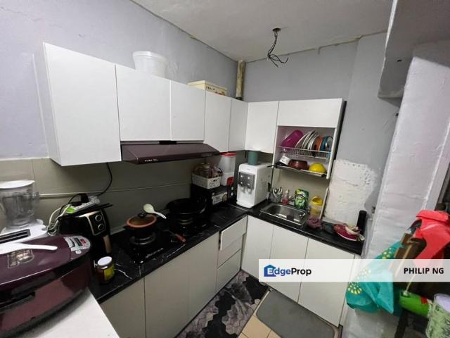 Condominium for sale in Kepong, Kuala Lumpur
