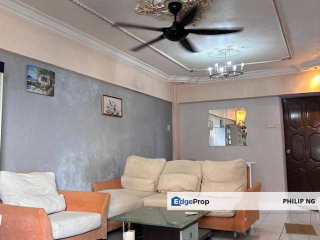 Condominium for sale in Kepong, Kuala Lumpur