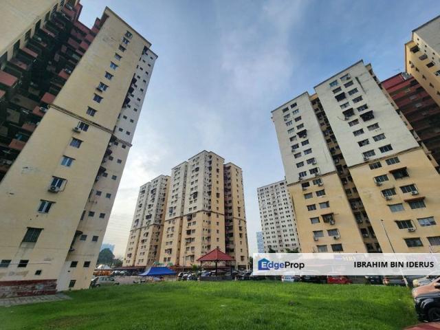 Condominium for sale in Kepong, Kuala Lumpur