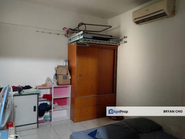 Condominium for sale in Kepong, Kuala Lumpur