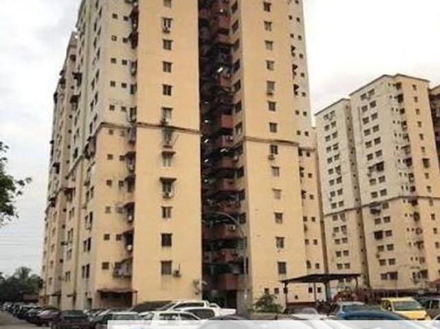 Condominium for sale in Kepong, Kuala Lumpur