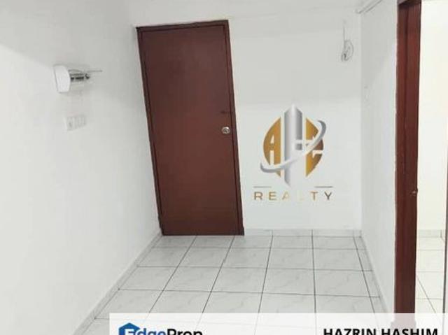 Condominium for sale in Wellesley, Penang