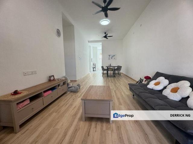 House for sale in Kuala Muda, Kedah