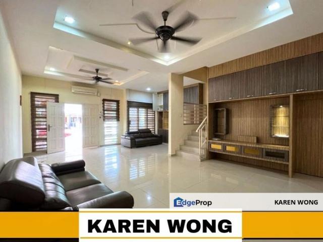 House for sale in Kuala Muda, Kedah