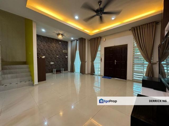 House for sale in Kuala Muda, Kedah